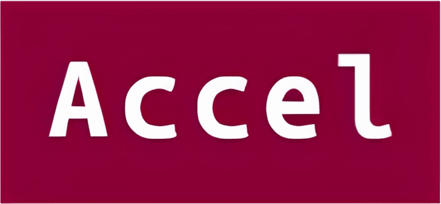 Accel