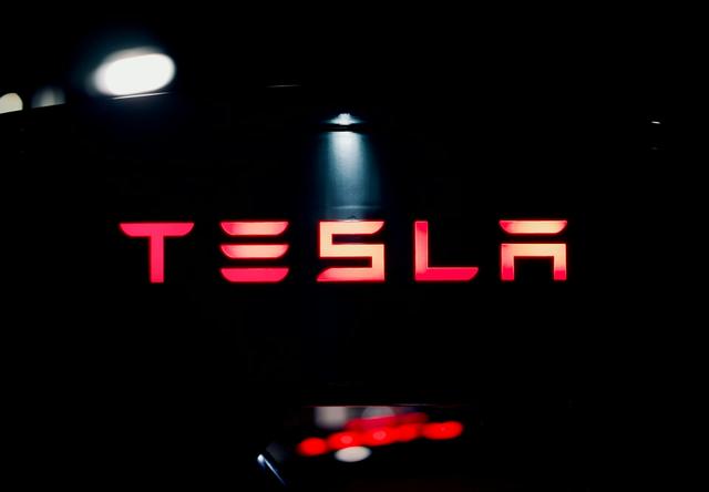 Tesla's stock fell 12%, wiping out nearly $100 billion. Earnings missed expectations for 4 quarters.