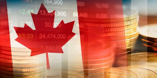 Canadian Market Surges Significantly