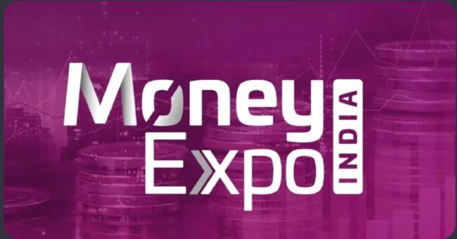 Money Expo India 2024.