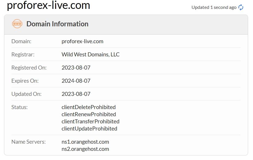 whois.com域名年限数据