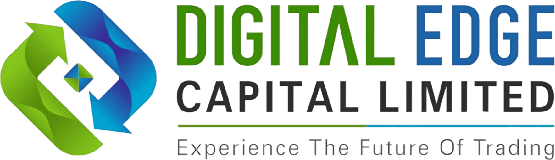 Digital edge capital