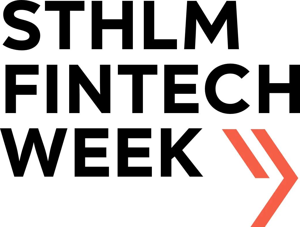 Sthlm Fintech Week