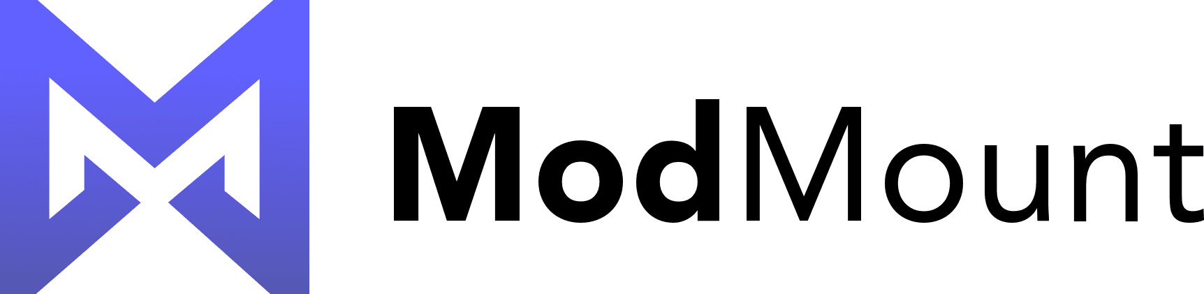 Modmount