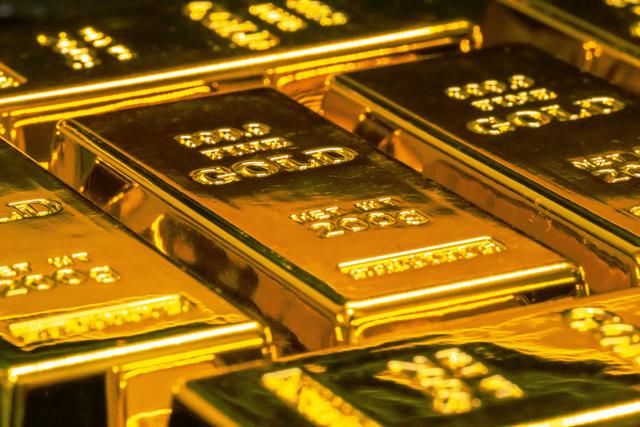 Gold prices have hit a new recent high as demand for gold in Asia surges.