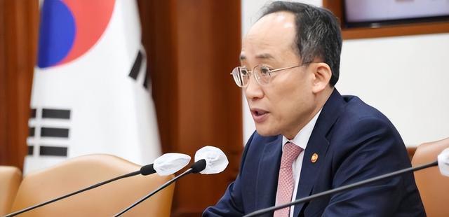 政策融資のニュースが露呈！韓国が1,370億ドルの融資を提供する予定