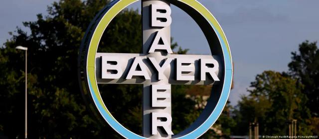 Bayer's cancer case compensation reduced from $2.25 billion to $400 million.