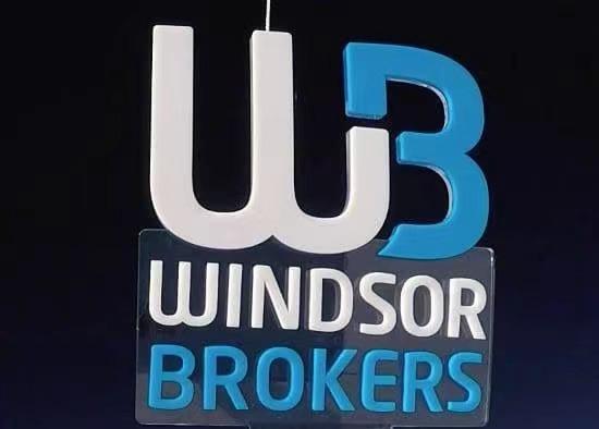 Windsor Broker Ltd