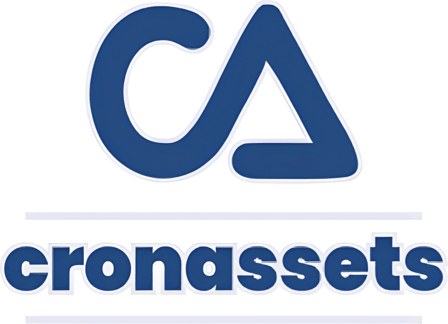 Cronassets