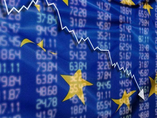 European stocks closed with mixed results.