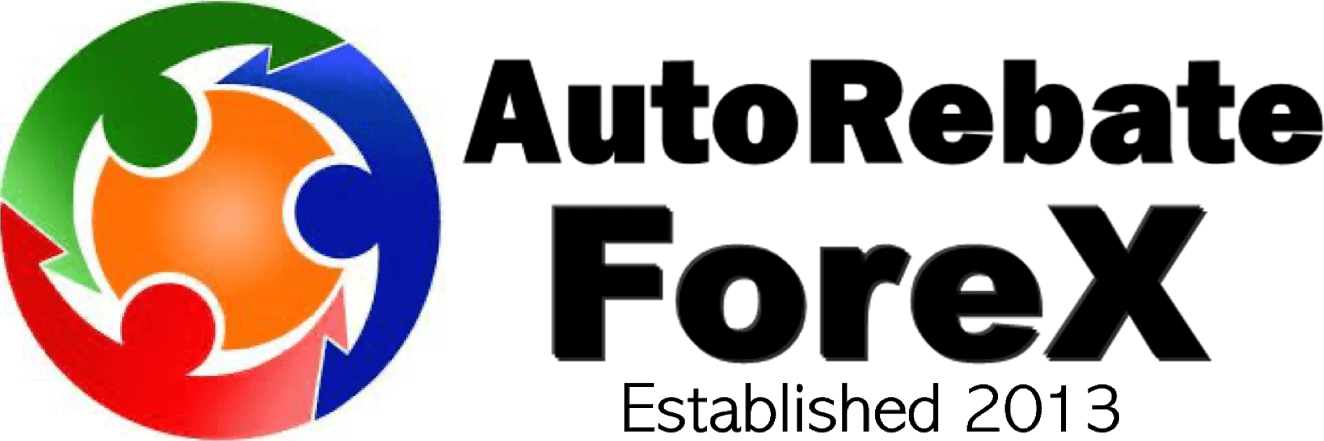 AutoRebateForeX