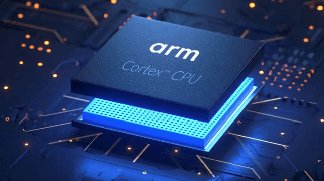 28 financial institutions are fully prepared for ARM's IPO.