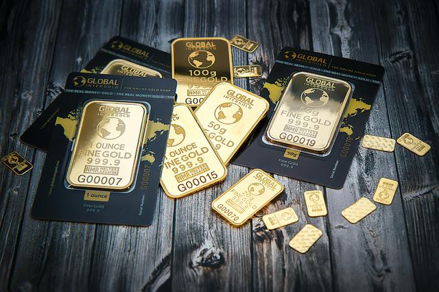 Will the surging gold prices continue to be a safe-haven asset?