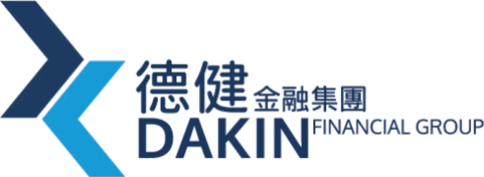 德建金融·DAKIN