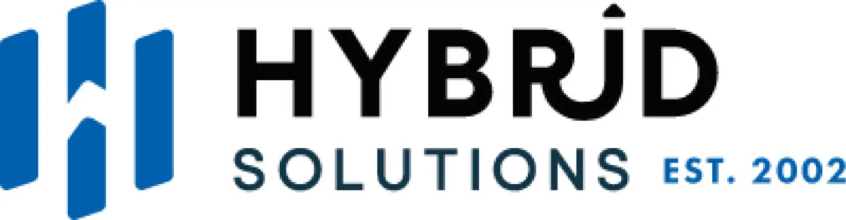 Hybrid Solutions