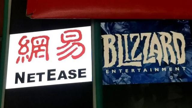 NetEase, Blizzard Reunion: Gaming's Revival?