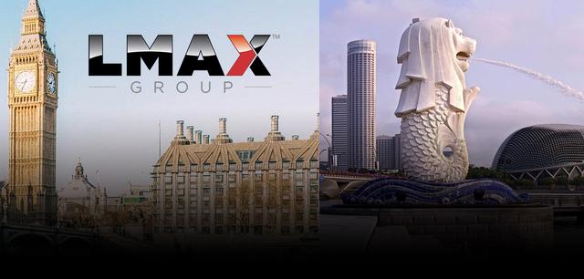 随着在新加坡和伦敦推出NDFs交易，LMAX集团扩大了外汇业