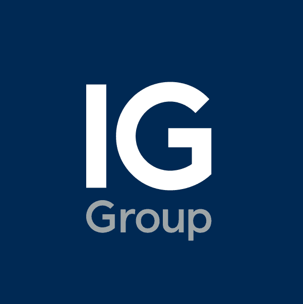 Tập đoàn IG Group trong seri giới thiệu về các ông lớn trong ngành tài chính