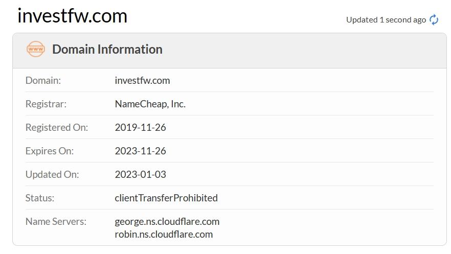 whois.com域名年限数据